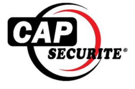 CAP Sécurité - Grigny